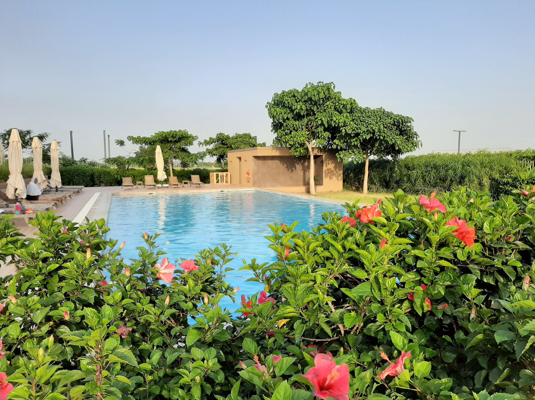 Radisson Hotel Dakar Diamniadio主图