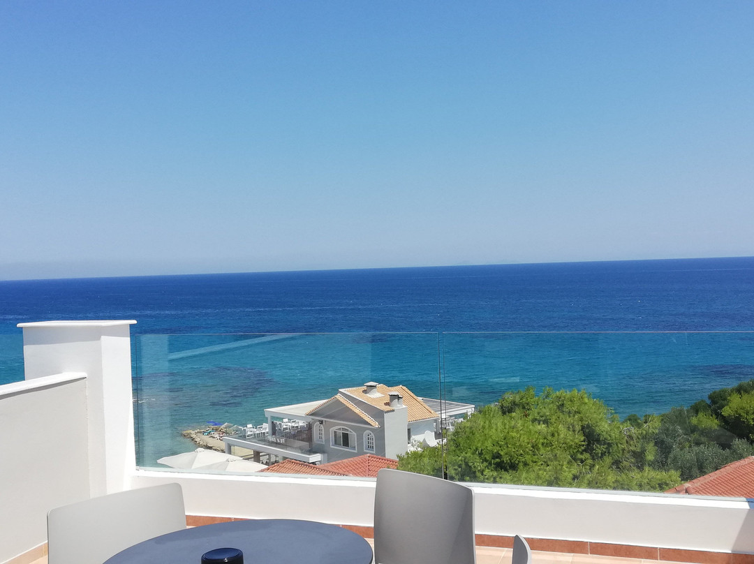 Alexandra Beach Resort & Spa