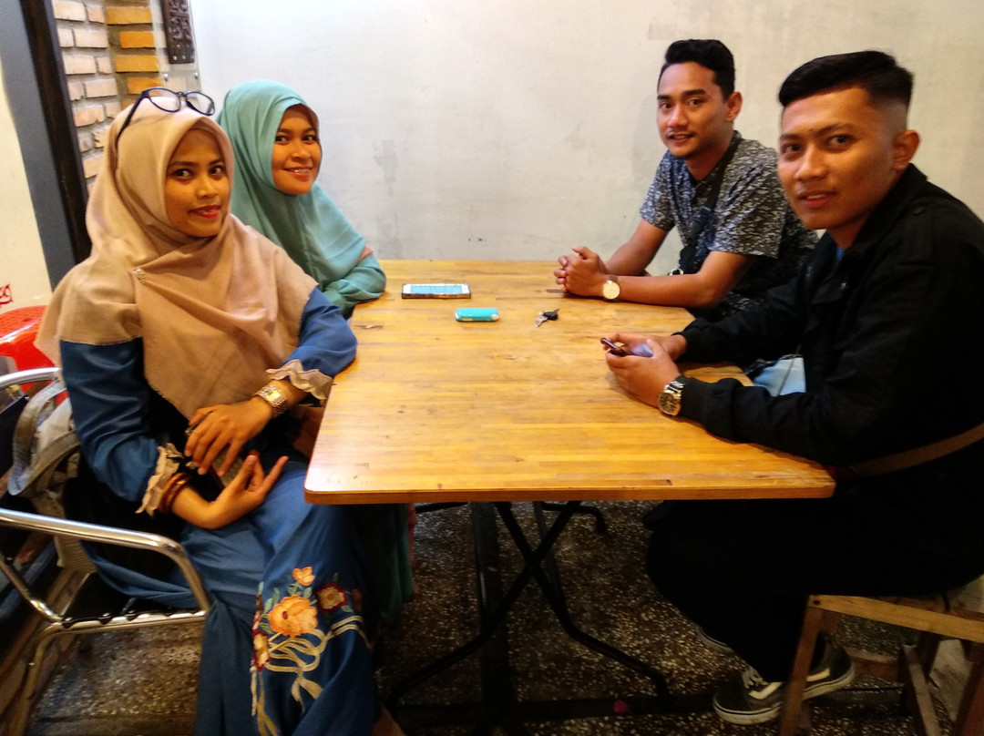 Tumpatan Nibung旅游攻略图片
