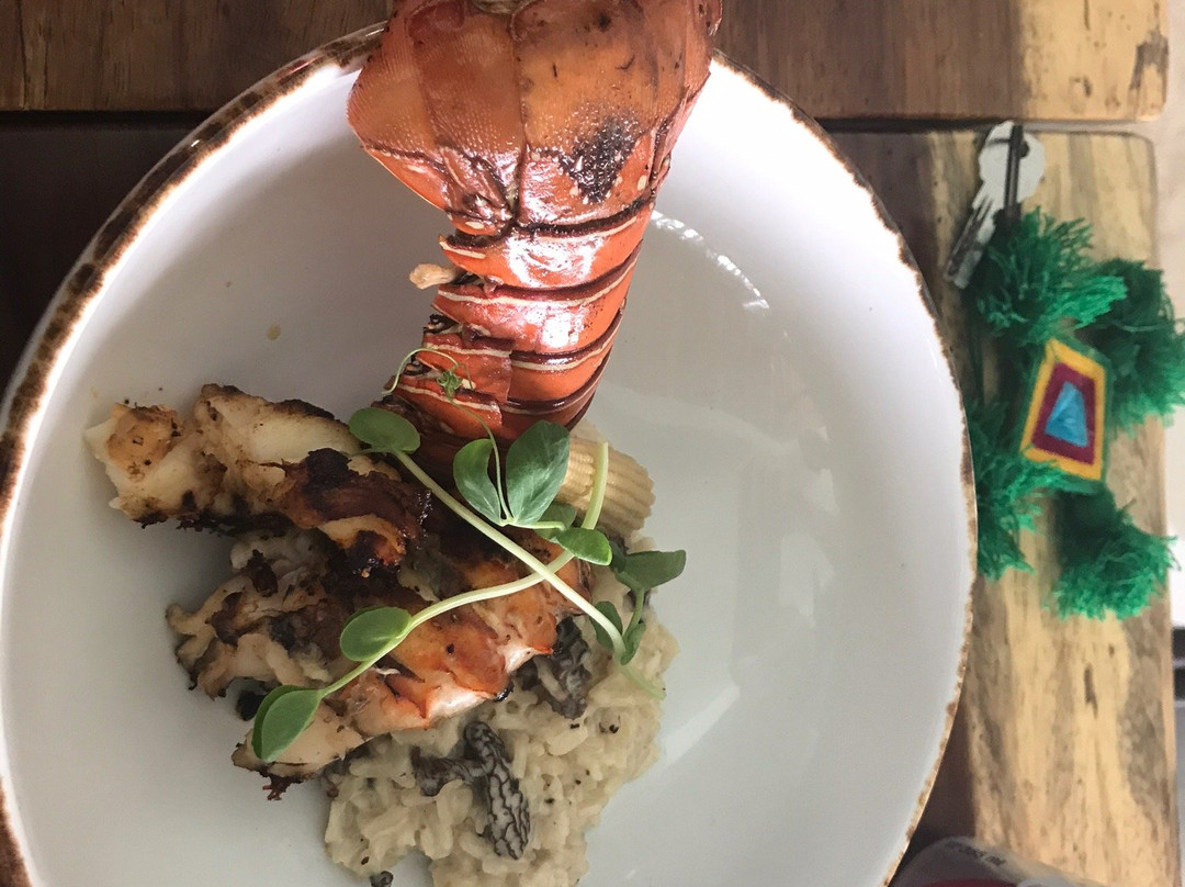 Itzamara Resort主图