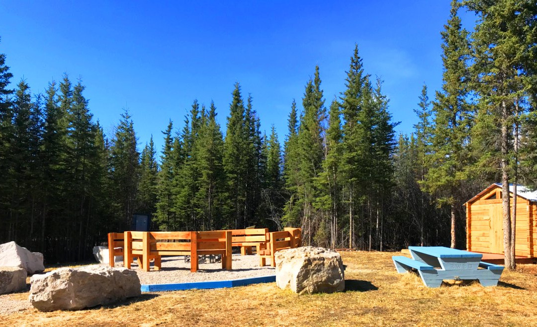 MacKinnon Territorial Park