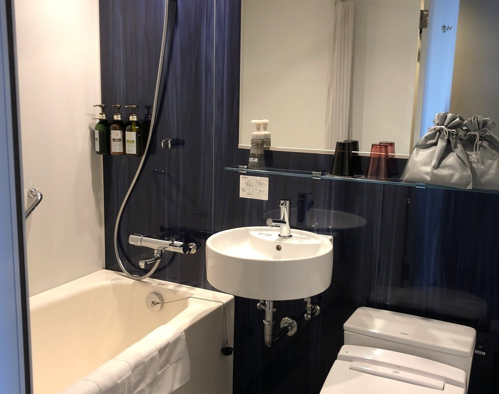 秋叶原Resol 酒店主图