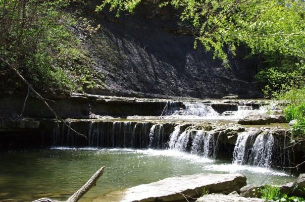 Rock Glen Conservation Area景点图片