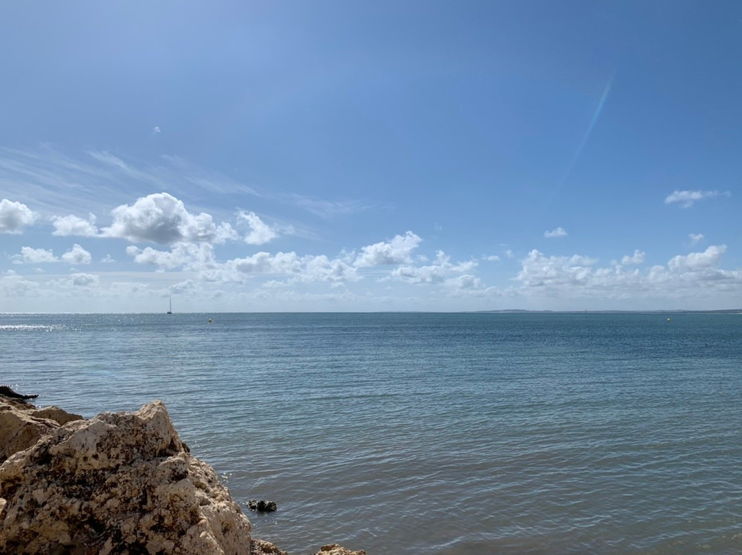 Playa Can Campello-坎佩略必去景点