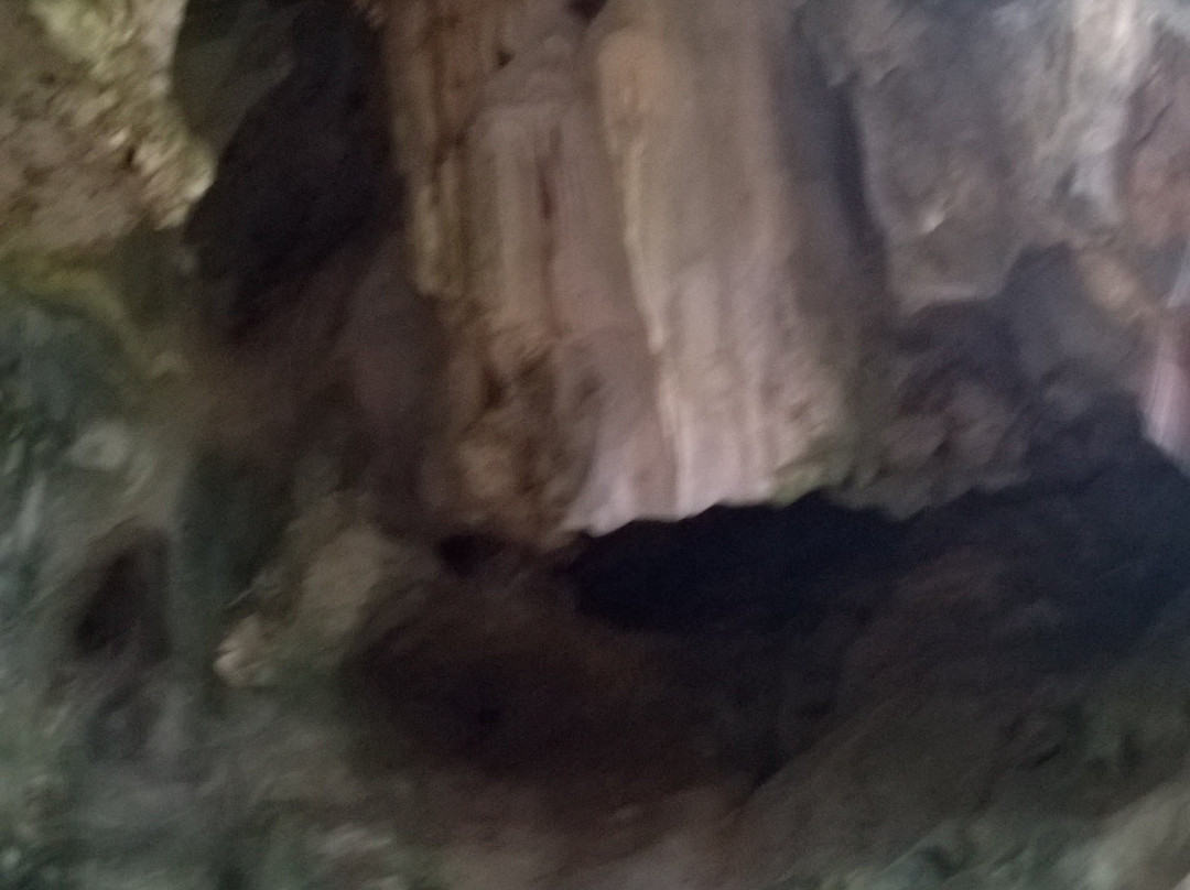 Sa Nang Manora Forest Park景点图片