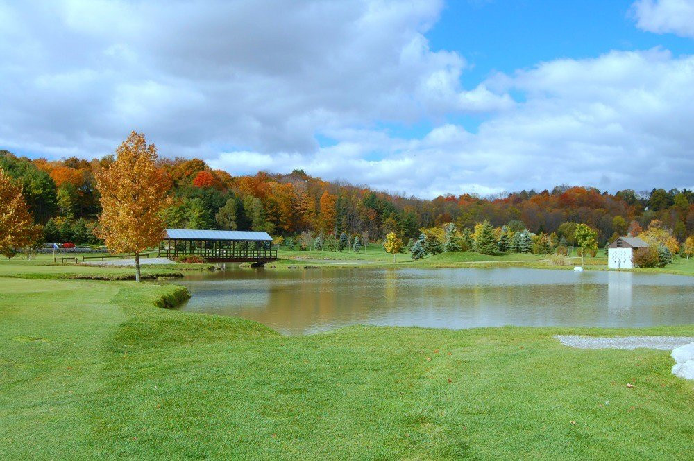 Kettle Creek Golf & Country Club景点图片