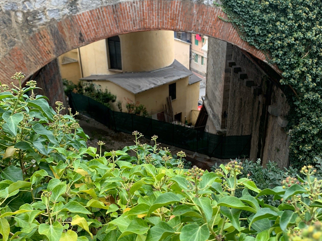 Chiesa di Santa Margherita-Sori必去景点