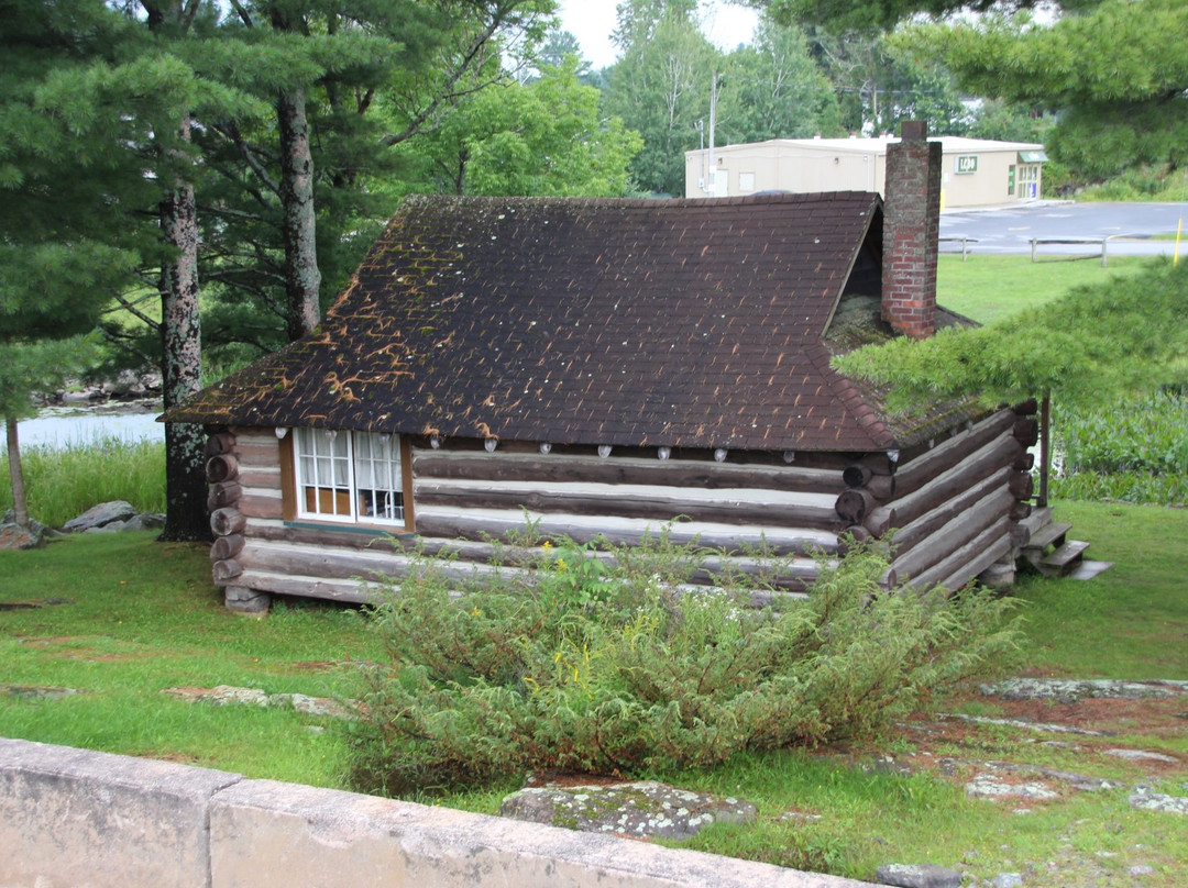 Magnetawan Historical Museum景点图片