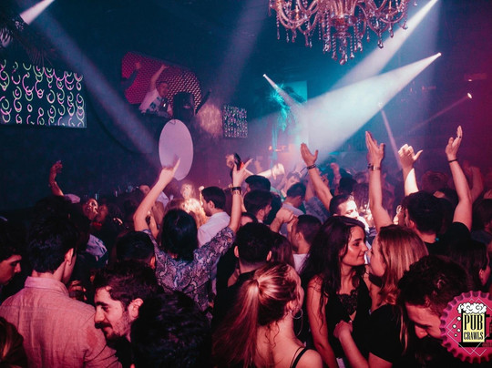 Abroad Weekenders-塞维利亚必去景点