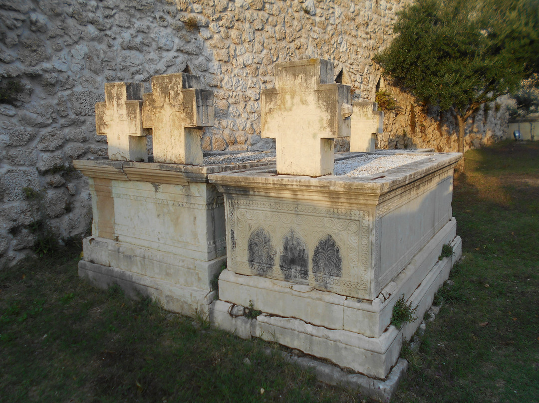 Old Orthodox Church Virgin Mary景点图片