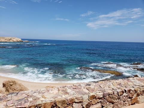 Chileno Bay Los Cabos-卡波圣卢卡斯必去景点