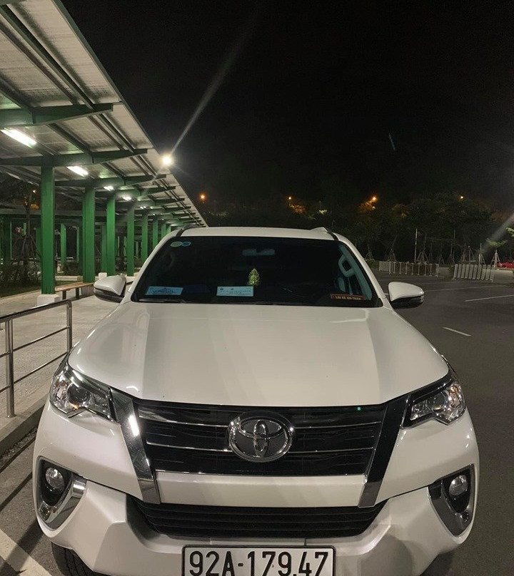 Ba Na Hills Golf Club-岘港必去景点