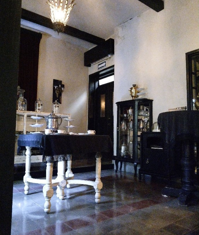 Coqui Coqui Spa-巴利亚多利德必去景点