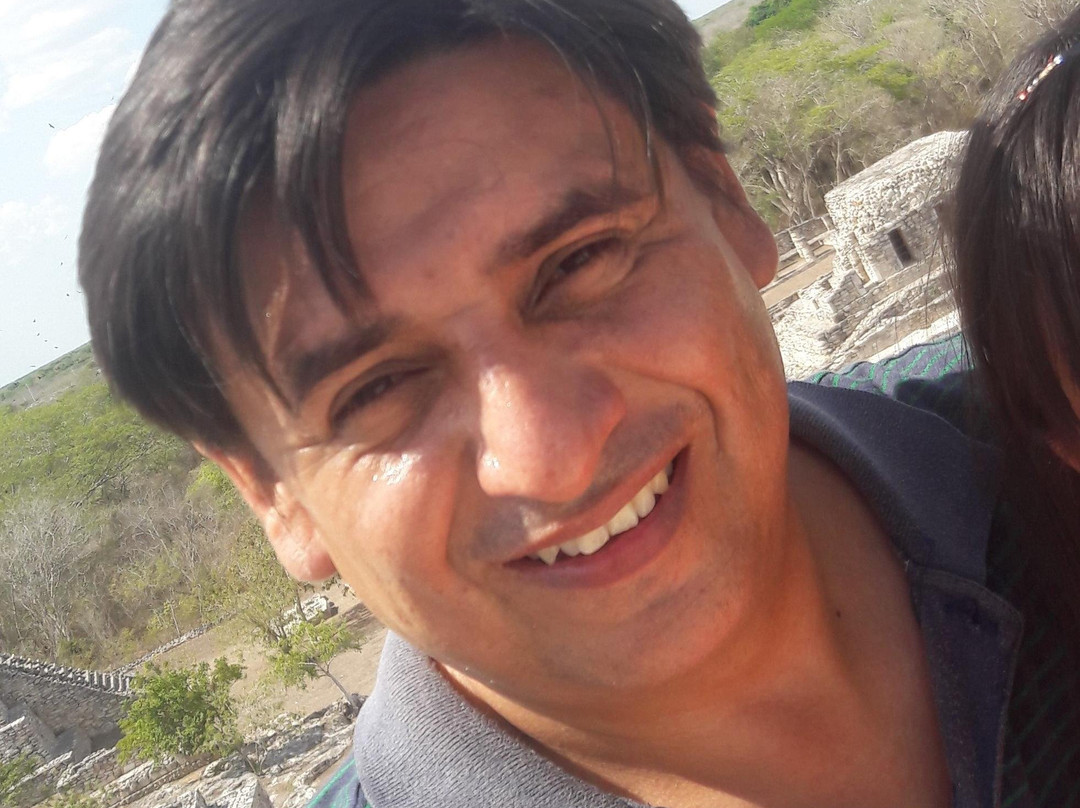 Antonio Moreno Alpuche