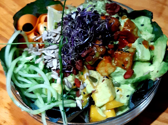 Unlocked-马丘比丘必去景点