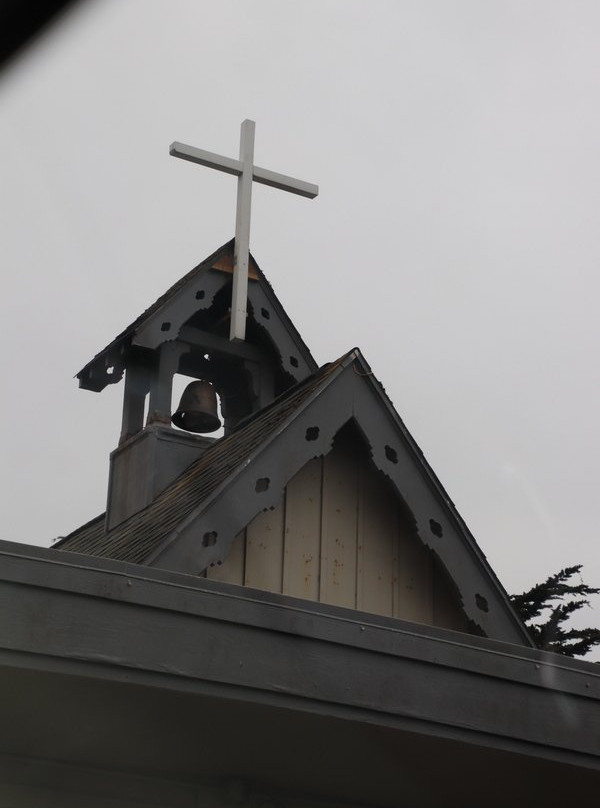 Holy Trinity Catholic Church