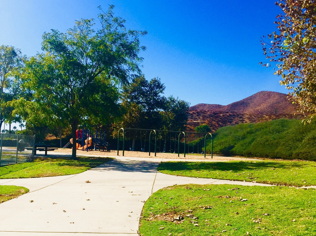 Aldergate Dog Park-Menifee必去景点