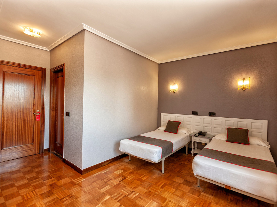 Hotel Las Vegas主图