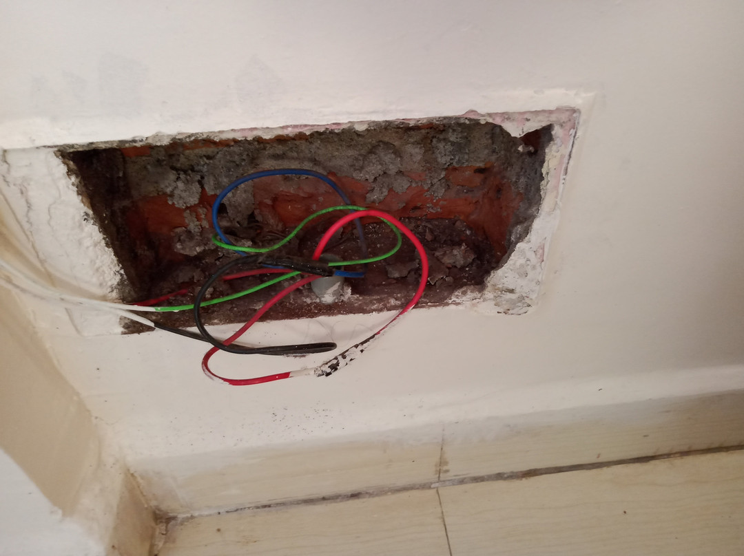 Hotel Satpura Safari主图