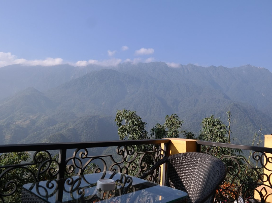 ALIANA Boutique Sapa Hotel & Spa主图
