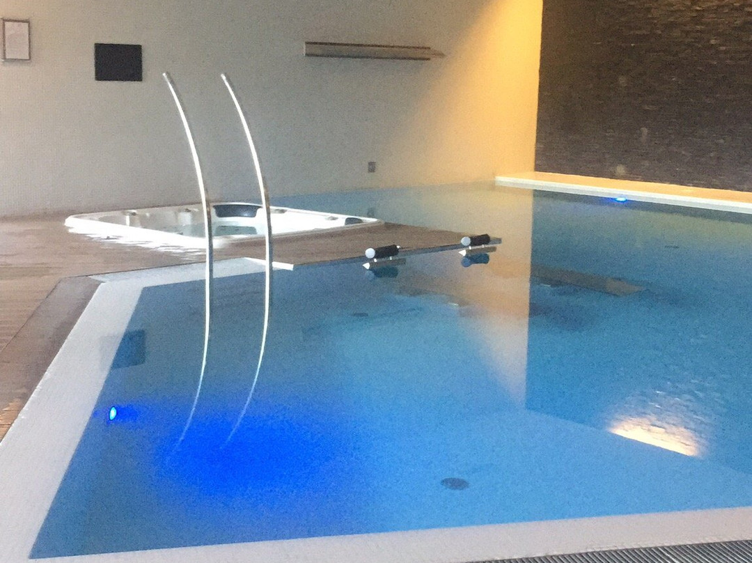 Villa Pampilhosa Hotel主图