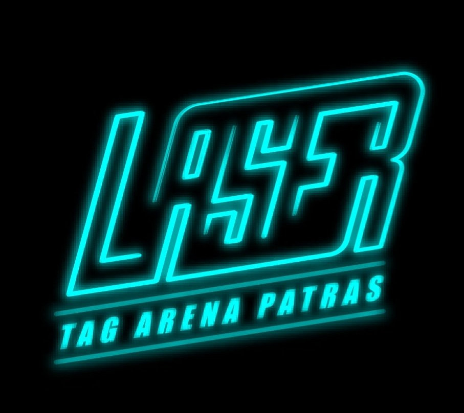 Laser Tag Arena Patras景点图片