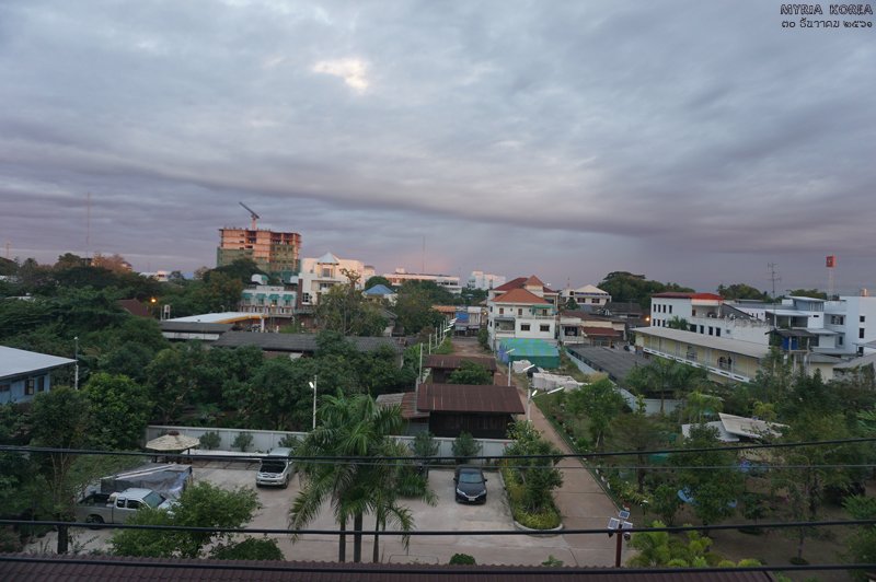 HOP INN Nong Khai-酒店景观