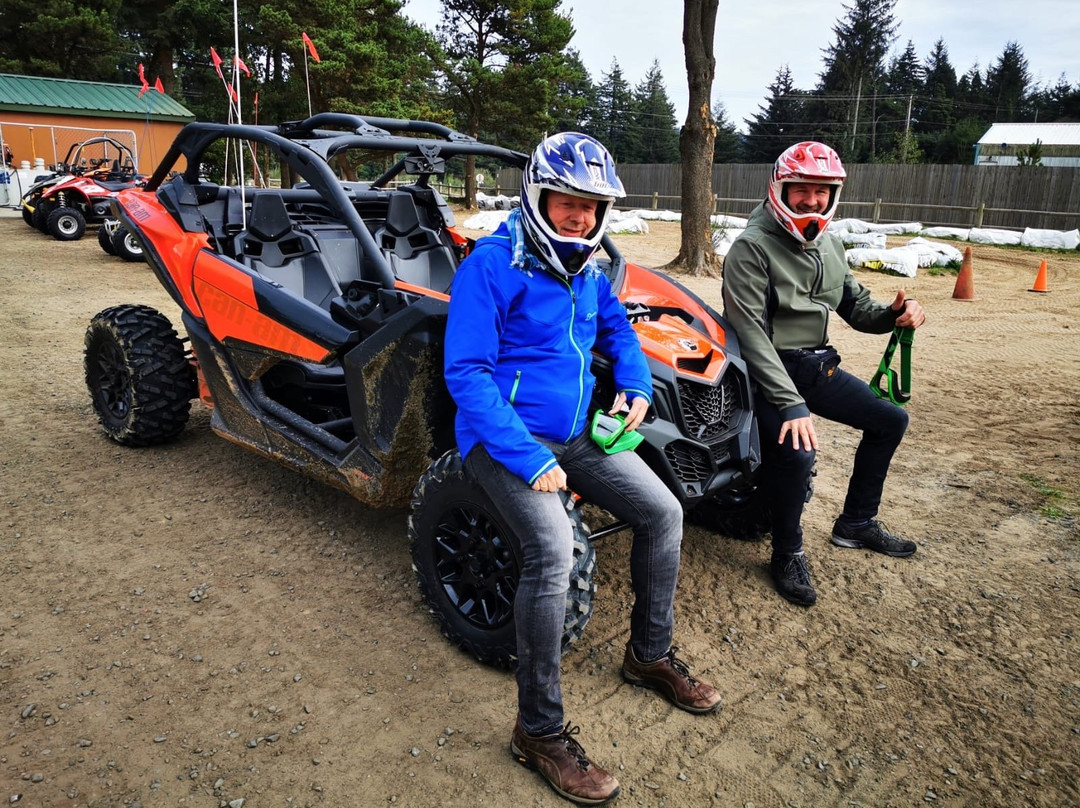 Steve's ATV-North Bend必去景点