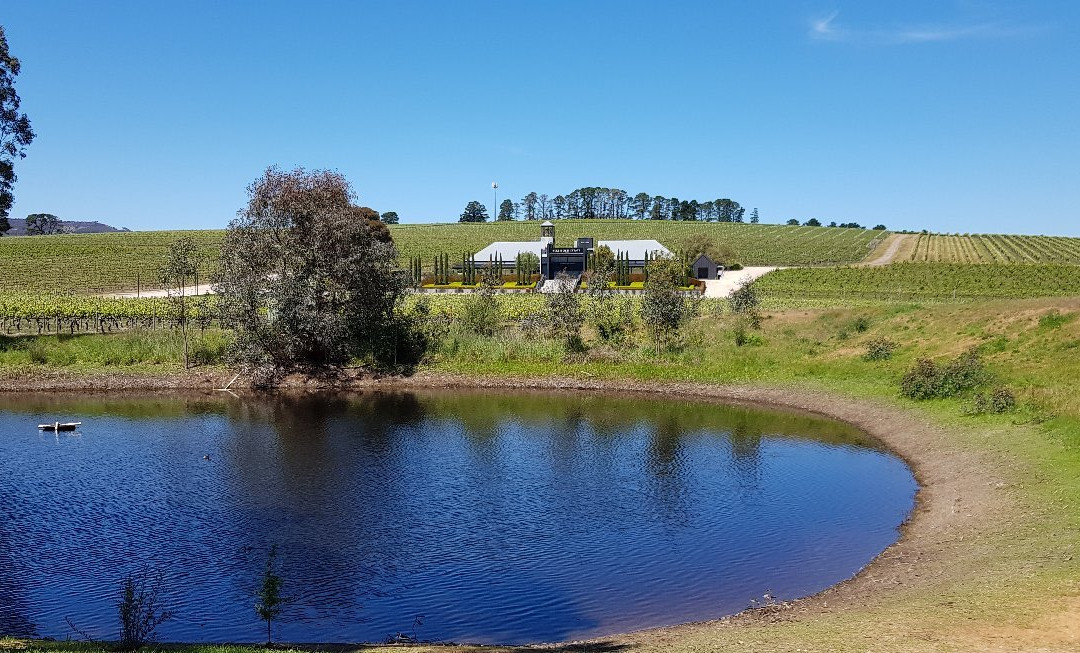 Beresford Estate Wines景点图片