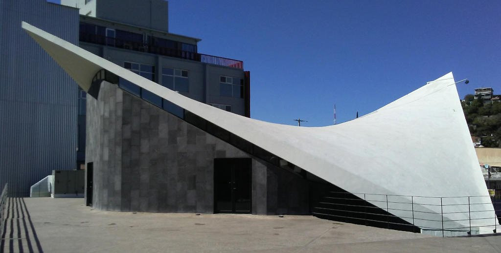 Museo de Arte de Nogales-Nogales必去景点