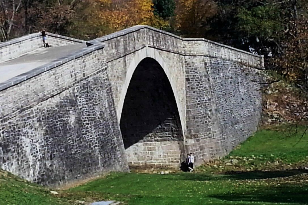 Casselman River Bridge State Park景点图片