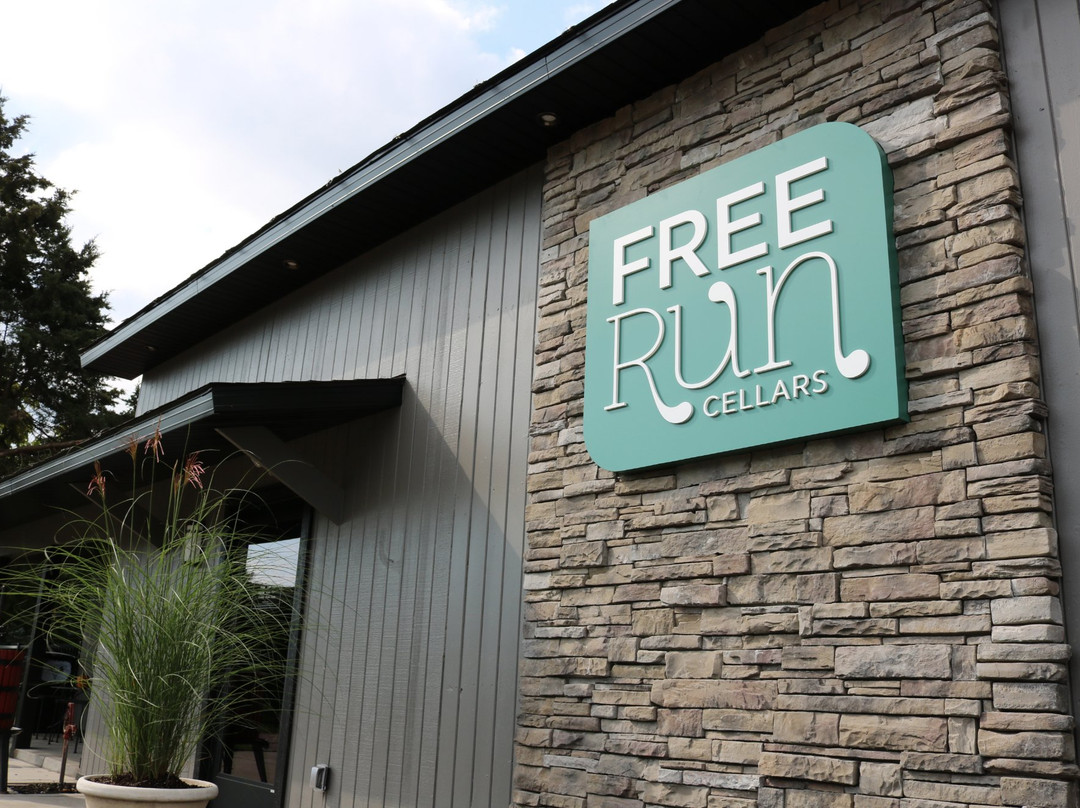 Free Run Cellars