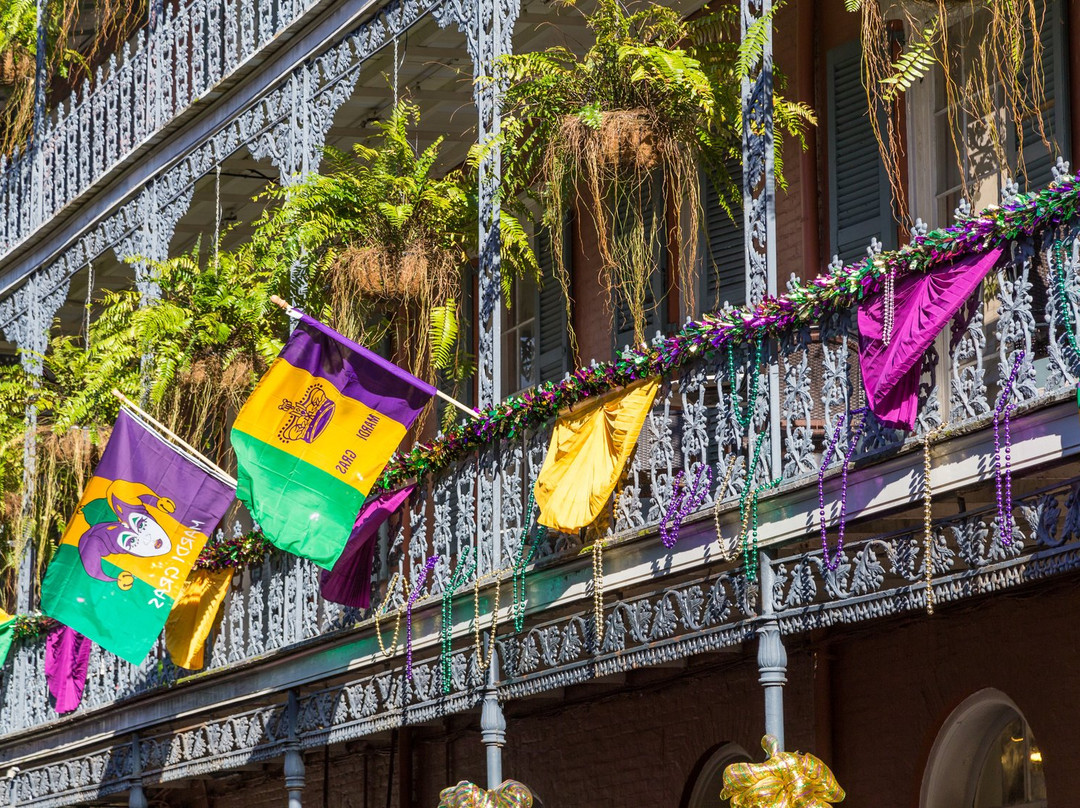 ToursByLocals - New Orleans