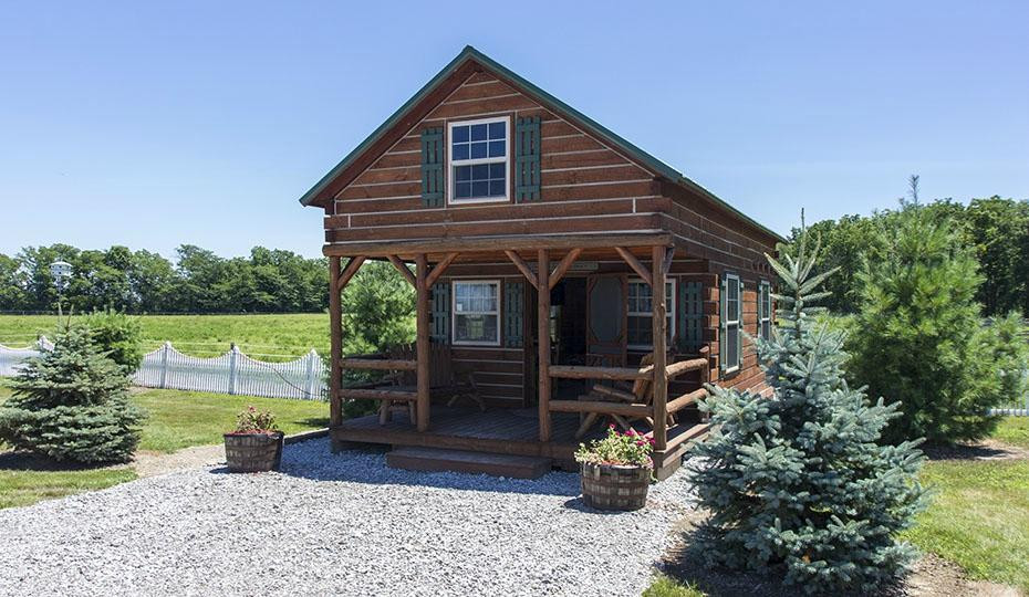 Moose Lake Christian Craft Village景点图片