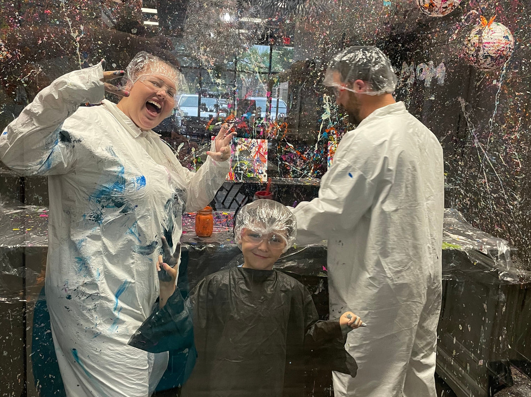 Pinspiration-普勒必去景点