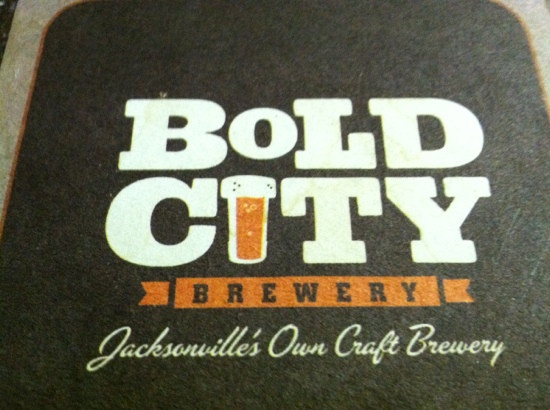 Bold City Brewery景点图片