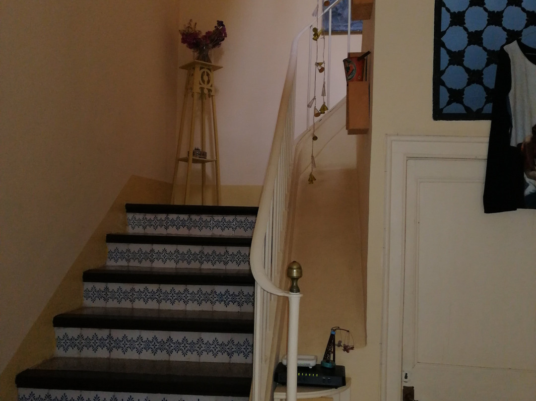 Caldescans Bed&Breakfast主图