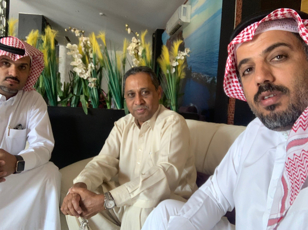 Grand Valley Hotel主图