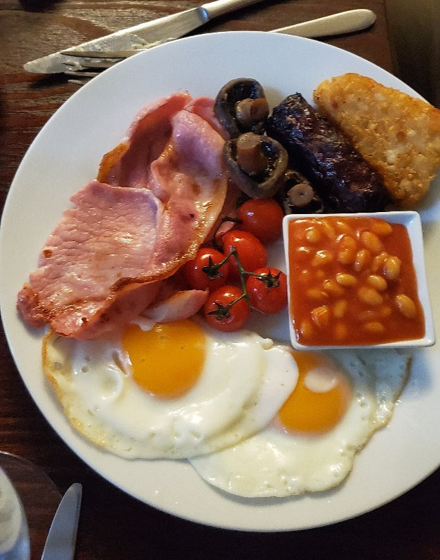 蓝钥匙酒店主图