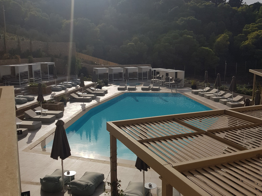 Vincci Evereden 4*主图