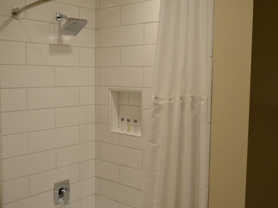 The Agrarian Hotel主图