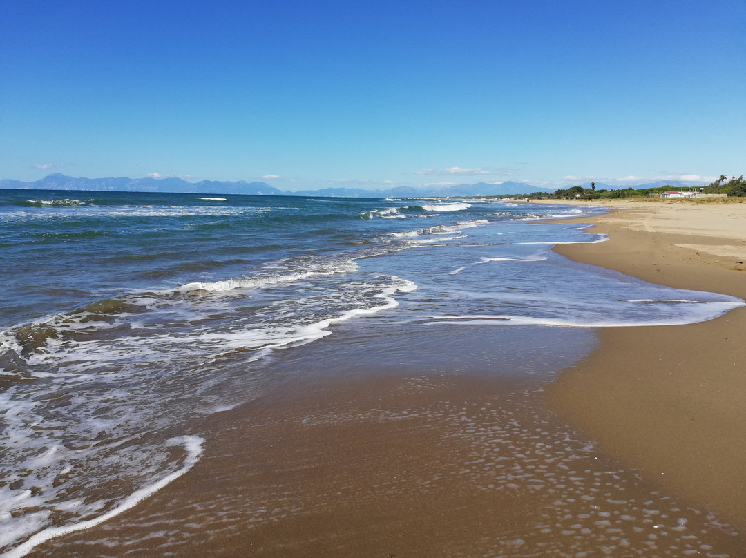 Paestum Inn Beach Resort主图