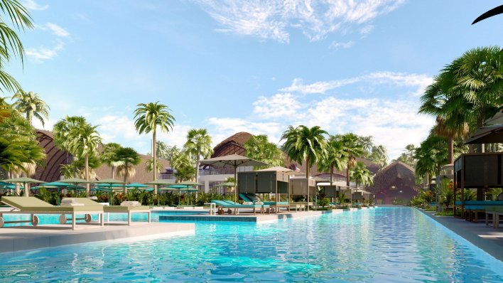 Club Med Miches Playa Esmeralda - Dominican Republic-官方