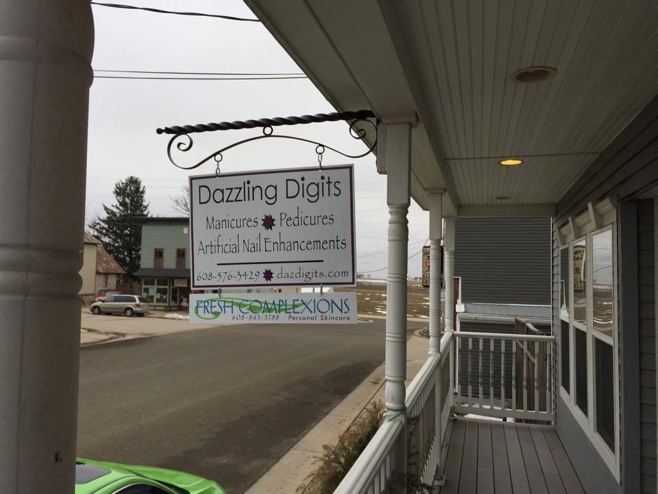 Fresh Complexions-Blue Mounds必去景点