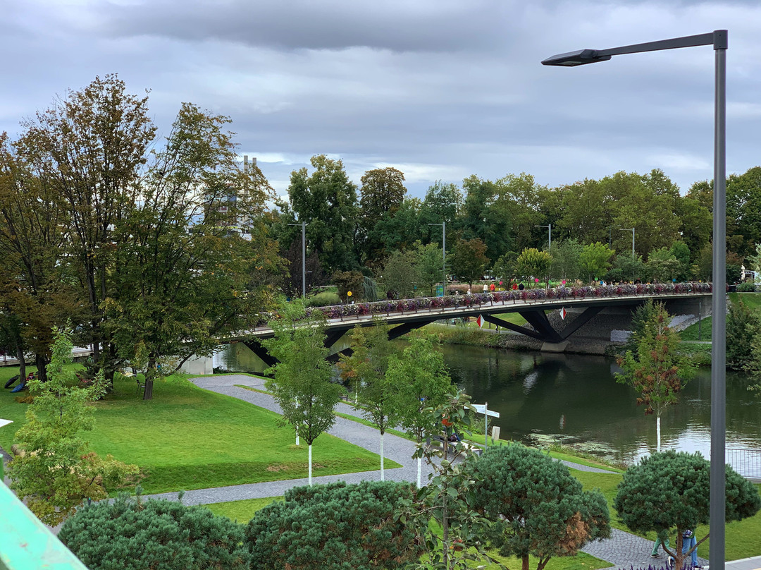 NORDSEE Heilbronn Fleiner Strasse