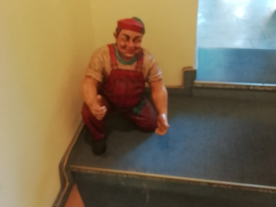 Schlosshotel Althornitz主图