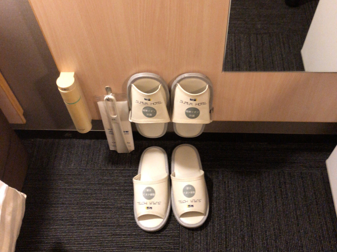 Super Hotel Kadoma主图