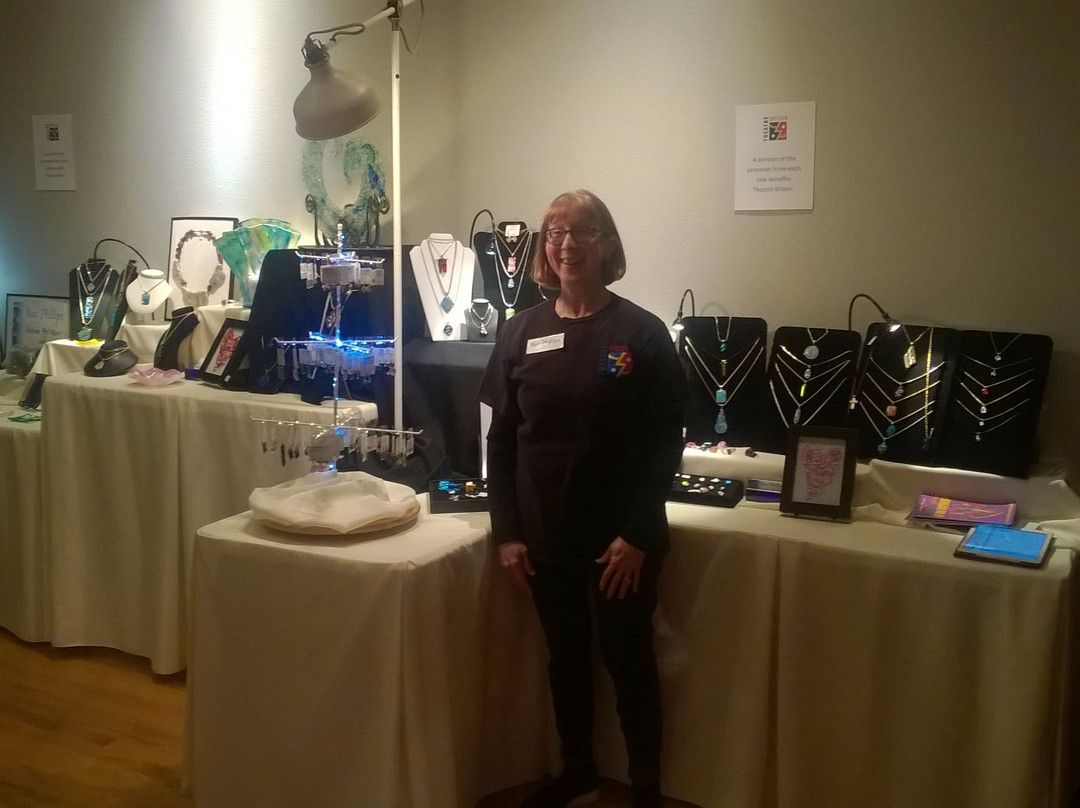 Theatre Britain-普莱诺必去景点