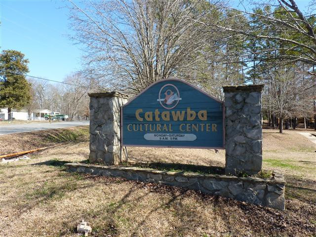 Catawba Cultural Center景点图片