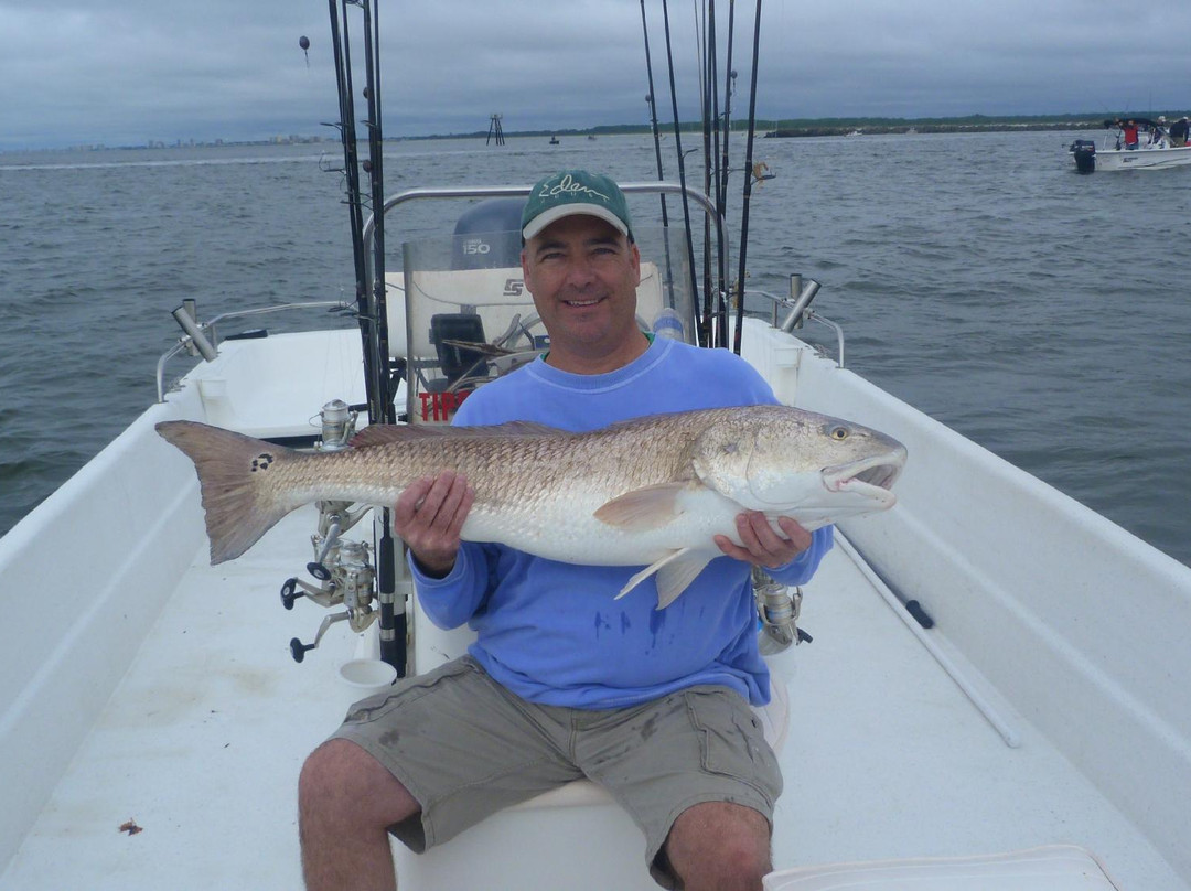 Reel Action Fishing Charters